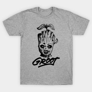 Groot Baby Groot T-Shirt